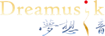 Dreamusik Logo